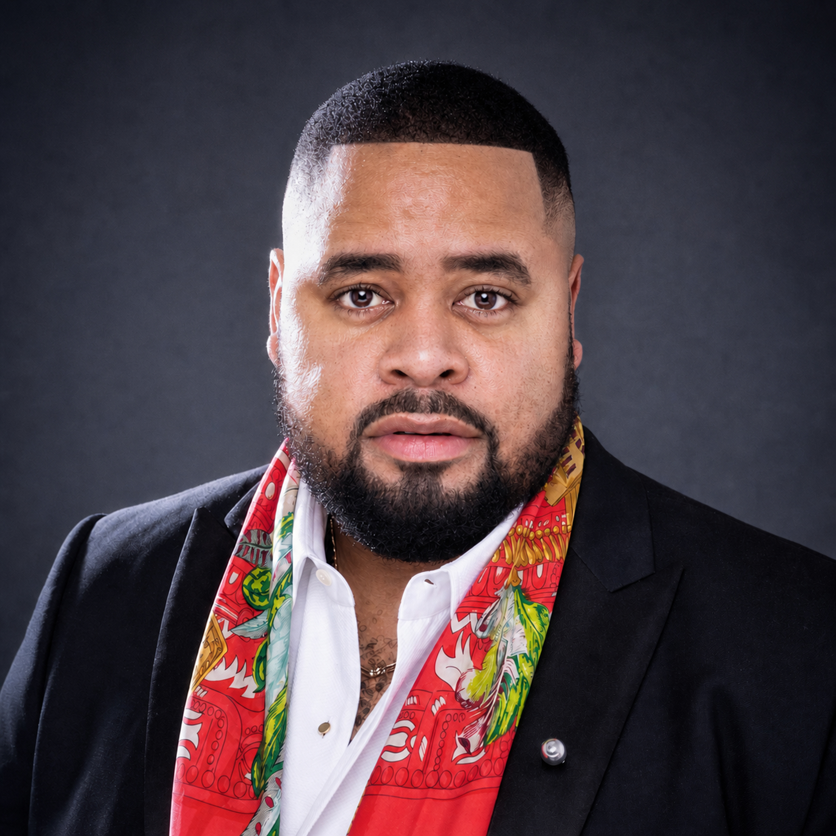 Sheyi N. Lisk-Carew, Founder and CEO of Oclas, energy and infrastructure advisory
